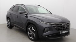 2023 (23) HYUNDAI TUCSON 1.6 TGDi Hybrid 230 Premium 5dr 2WD Auto 5100419