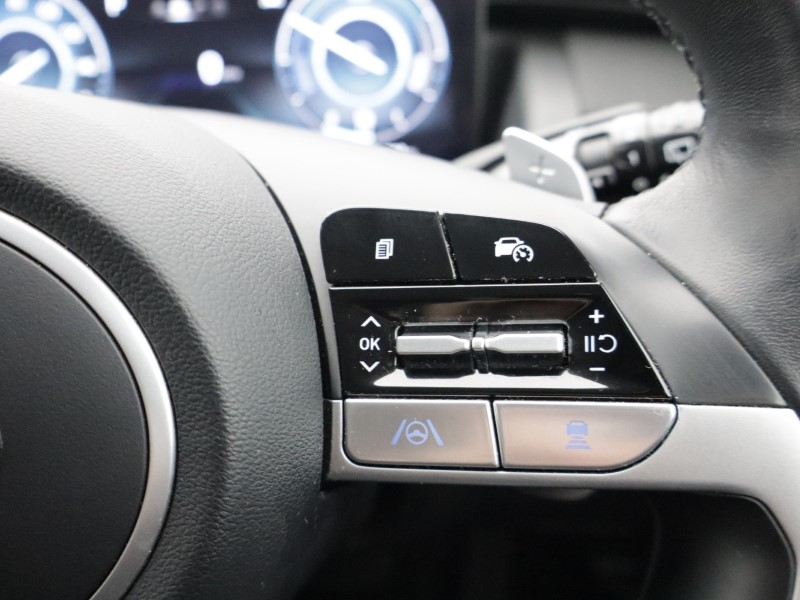 2023 (23) HYUNDAI TUCSON 1.6 TGDi Hybrid 230 Premium 5dr 2WD Auto 5100455