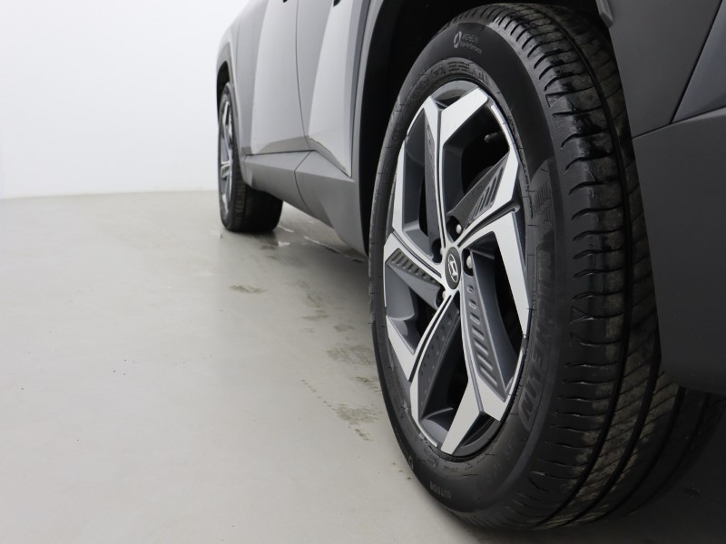 2023 (23) HYUNDAI TUCSON 1.6 TGDi Hybrid 230 Premium 5dr 2WD Auto 5100436