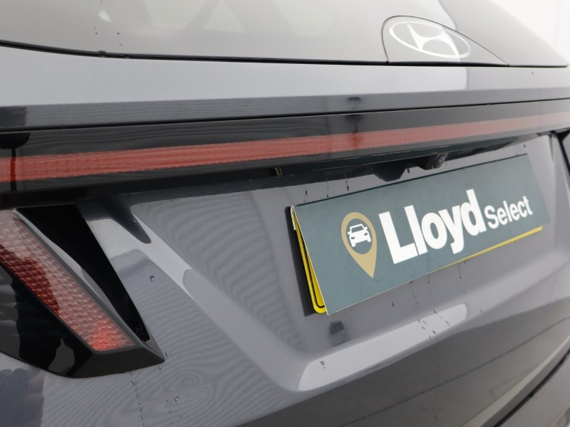 2023 (23) HYUNDAI TUCSON 1.6 TGDi Hybrid 230 Premium 5dr 2WD Auto 5100431