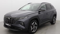 2023 (23) HYUNDAI TUCSON 1.6 TGDi Hybrid 230 Premium 5dr 2WD Auto 5100417