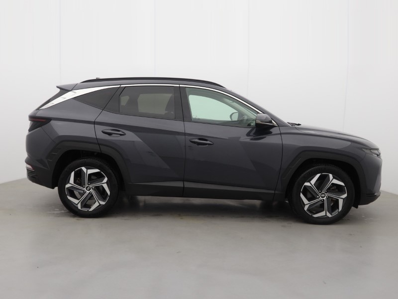 2023 (23) HYUNDAI TUCSON 1.6 TGDi Hybrid 230 Premium 5dr 2WD Auto 5100422