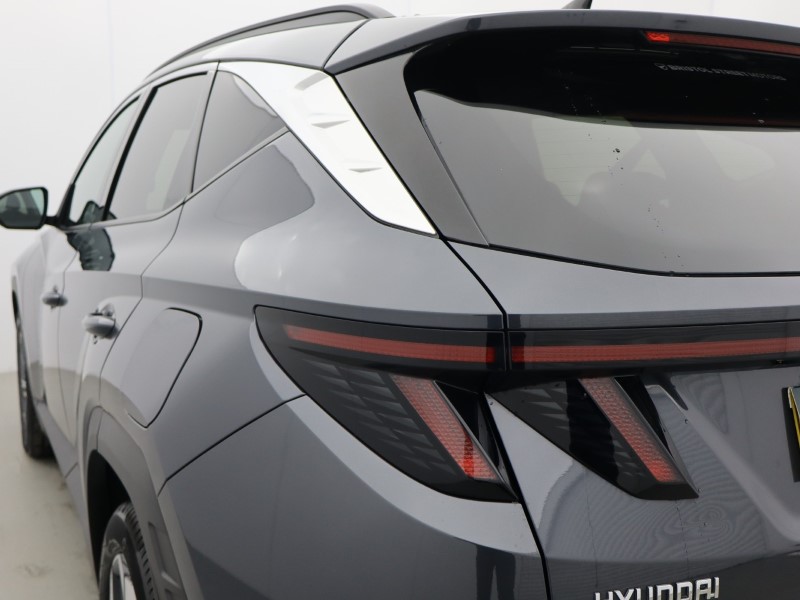 2023 (23) HYUNDAI TUCSON 1.6 TGDi Hybrid 230 Premium 5dr 2WD Auto 5100430