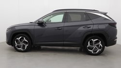 2023 (23) HYUNDAI TUCSON 1.6 TGDi Hybrid 230 Premium 5dr 2WD Auto 5100421