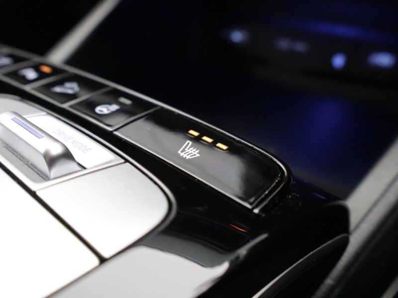 2023 (23) HYUNDAI TUCSON 1.6 TGDi Hybrid 230 Premium 5dr 2WD Auto 5100460