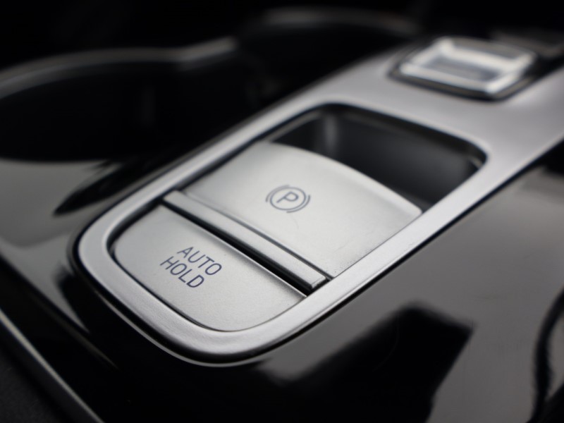 2023 (23) HYUNDAI TUCSON 1.6 TGDi Hybrid 230 Premium 5dr 2WD Auto 5100464