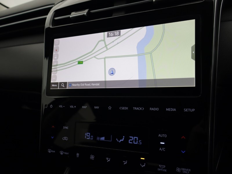 2023 (23) HYUNDAI TUCSON 1.6 TGDi Hybrid 230 Premium 5dr 2WD Auto 5100457