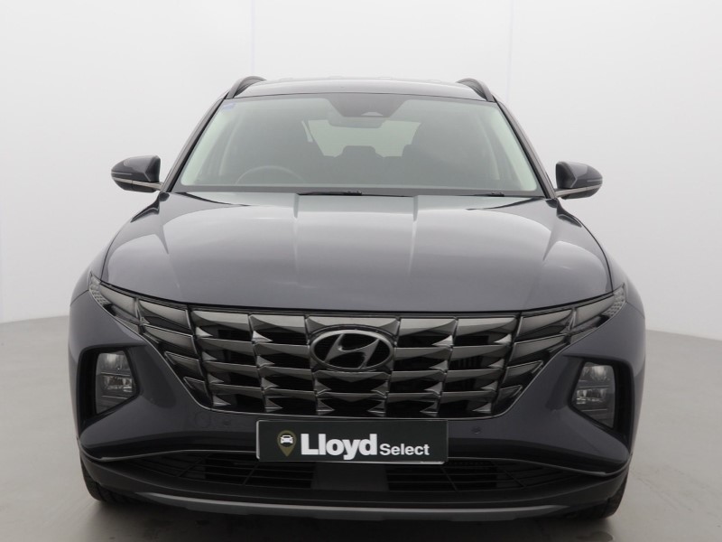 2023 (23) HYUNDAI TUCSON 1.6 TGDi Hybrid 230 Premium 5dr 2WD Auto 5100418
