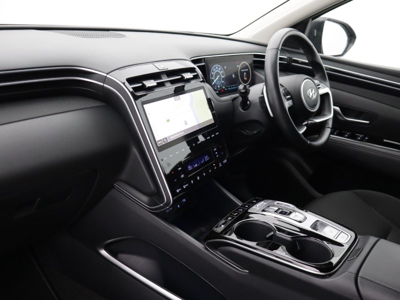 2023 (23) HYUNDAI TUCSON 1.6 TGDi Hybrid 230 Premium 5dr 2WD Auto 5100450
