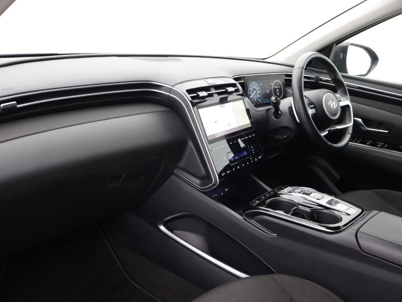 2023 (23) HYUNDAI TUCSON 1.6 TGDi Hybrid 230 Premium 5dr 2WD Auto 5100449