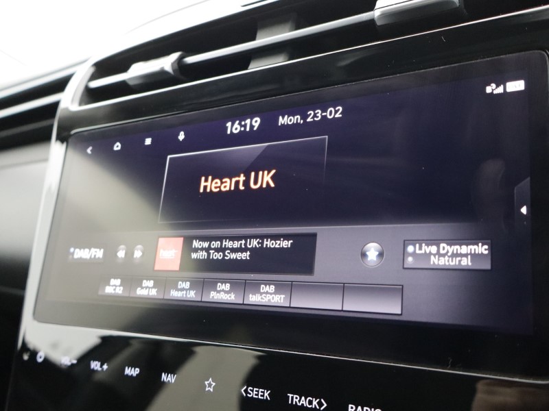 2023 (23) HYUNDAI TUCSON 1.6 TGDi Hybrid 230 Premium 5dr 2WD Auto 5100459