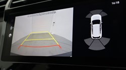 2023 (23) HYUNDAI TUCSON 1.6 TGDi Hybrid 230 Premium 5dr 2WD Auto 5100458