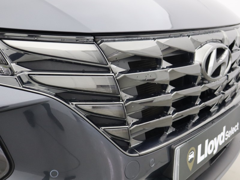 2023 (23) HYUNDAI TUCSON 1.6 TGDi Hybrid 230 Premium 5dr 2WD Auto 5100426