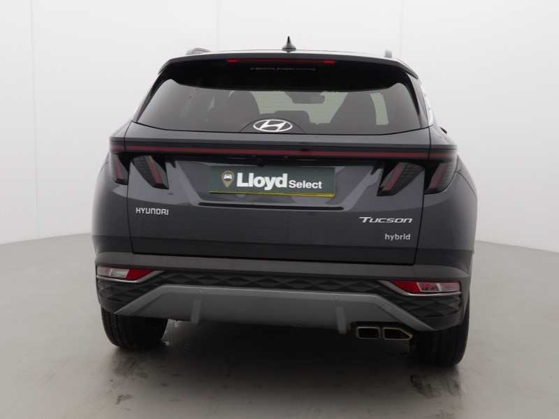 2023 (23) HYUNDAI TUCSON 1.6 TGDi Hybrid 230 Premium 5dr 2WD Auto 5100420