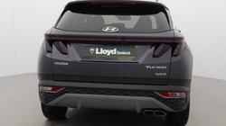 2023 (23) HYUNDAI TUCSON 1.6 TGDi Hybrid 230 Premium 5dr 2WD Auto 5100420