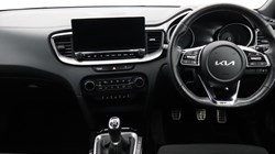 2023 (23) Xceed 1.5T GDi ISG Gt-line 5Dr Hatchback 5198590