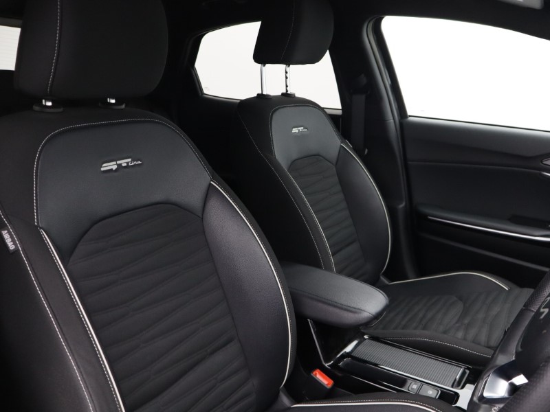 2023 (23) Xceed 1.5T GDi ISG Gt-line 5Dr Hatchback 5198605