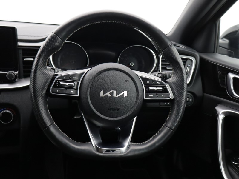 2023 (23) Xceed 1.5T GDi ISG Gt-line 5Dr Hatchback 5198598