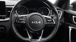 2023 (23) Xceed 1.5T GDi ISG Gt-line 5Dr Hatchback 5198598