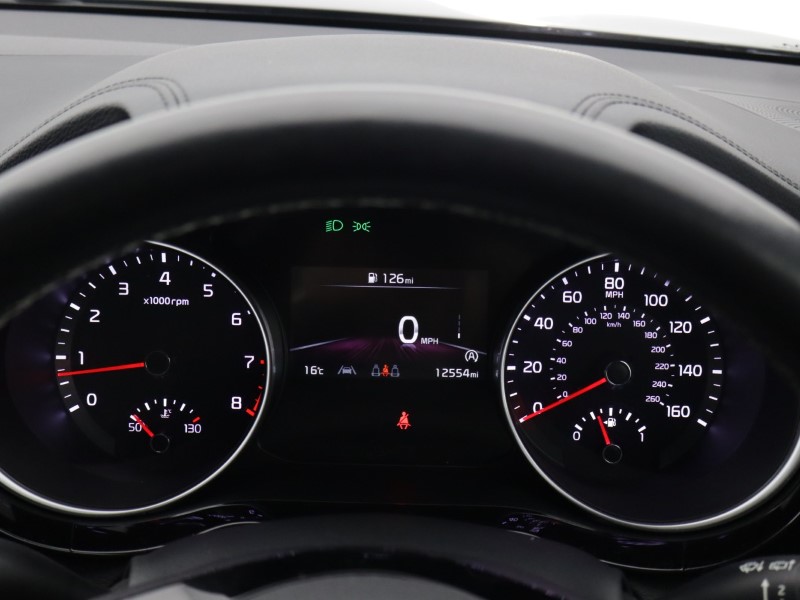 2023 (23) Xceed 1.5T GDi ISG Gt-line 5Dr Hatchback 5198591