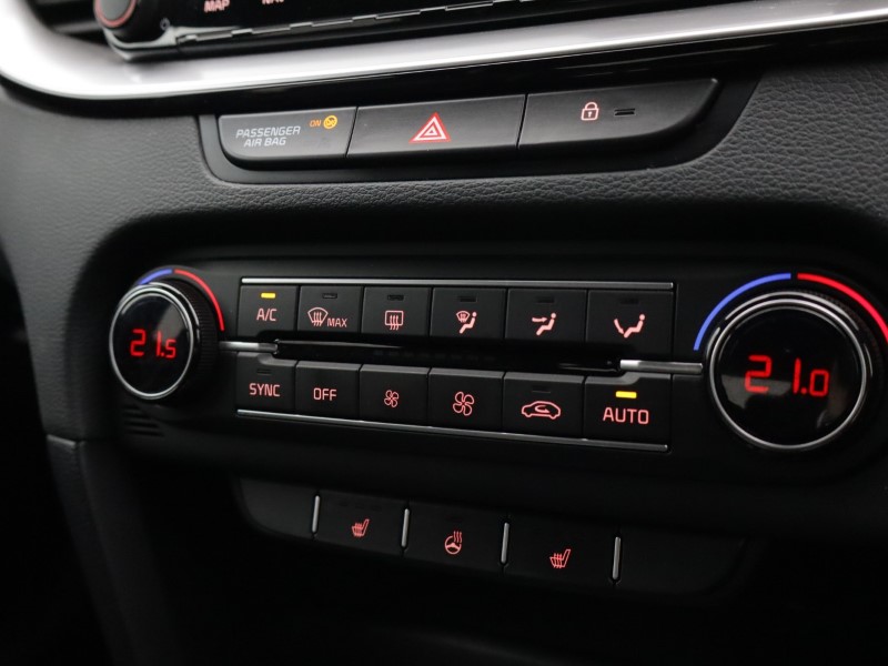 2023 (23) Xceed 1.5T GDi ISG Gt-line 5Dr Hatchback 5198616