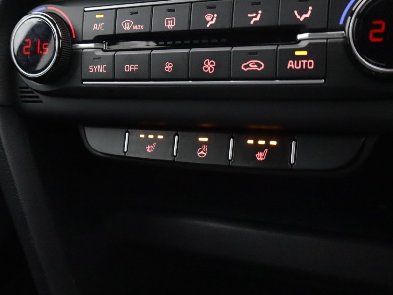 2023 (23) Xceed 1.5T GDi ISG Gt-line 5Dr Hatchback 5198618