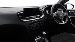 2023 (23) Xceed 1.5T GDi ISG Gt-line 5Dr Hatchback 5198597