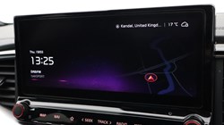 2023 (23) Xceed 1.5T GDi ISG Gt-line 5Dr Hatchback 5198607