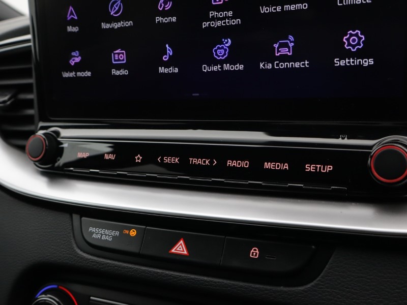 2023 (23) Xceed 1.5T GDi ISG Gt-line 5Dr Hatchback 5198615