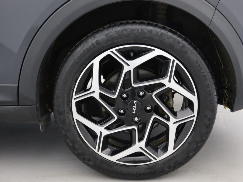 2023 (23) Xceed 1.5T GDi ISG Gt-line 5Dr Hatchback 5198589