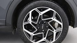 2023 (23) Xceed 1.5T GDi ISG Gt-line 5Dr Hatchback 5198589