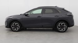 2023 (23) Xceed 1.5T GDi ISG Gt-line 5Dr Hatchback 5198593