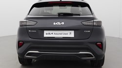 2023 (23) Xceed 1.5T GDi ISG Gt-line 5Dr Hatchback 5198587