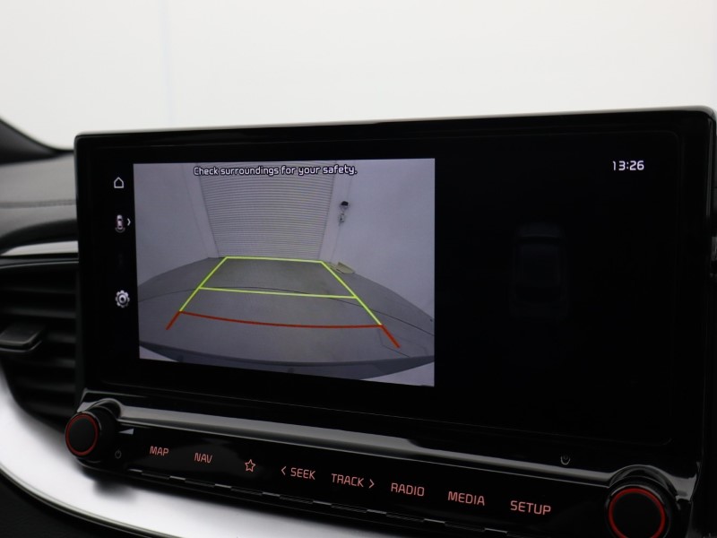 2023 (23) Xceed 1.5T GDi ISG Gt-line 5Dr Hatchback 5198614