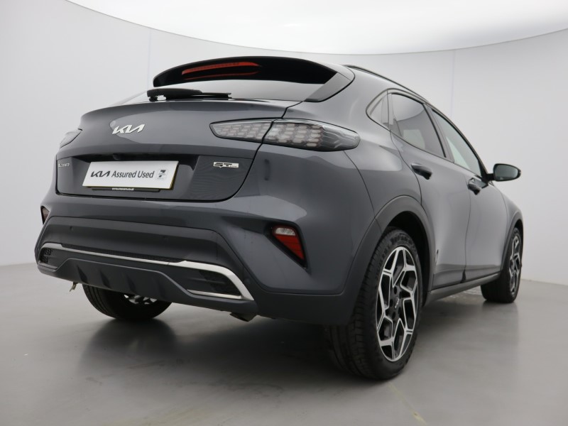 2023 (23) Xceed 1.5T GDi ISG Gt-line 5Dr Hatchback 5198628