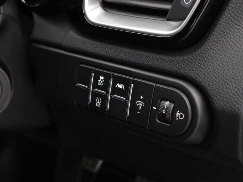 2023 (23) Xceed 1.5T GDi ISG Gt-line 5Dr Hatchback 5198606