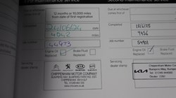 2023 (23) Xceed 1.5T GDi ISG Gt-line 5Dr Hatchback 5198635