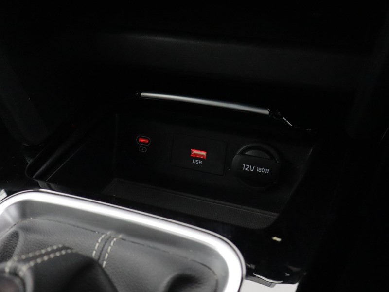 2023 (23) Xceed 1.5T GDi ISG Gt-line 5Dr Hatchback 5198619