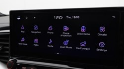 2023 (23) Xceed 1.5T GDi ISG Gt-line 5Dr Hatchback 5198608