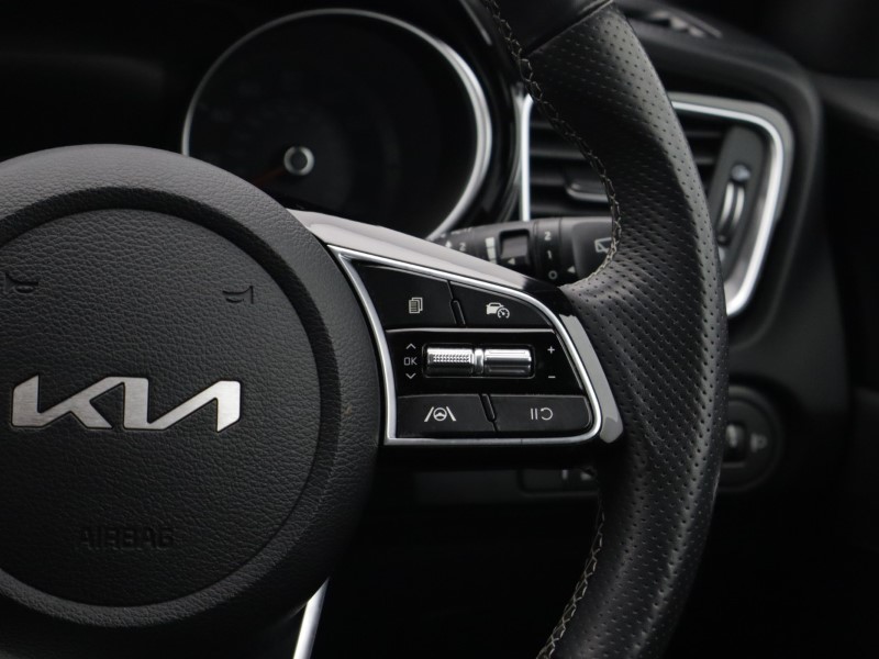 2023 (23) Xceed 1.5T GDi ISG Gt-line 5Dr Hatchback 5198600