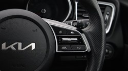 2023 (23) Xceed 1.5T GDi ISG Gt-line 5Dr Hatchback 5198600