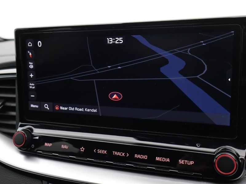 2023 (23) Xceed 1.5T GDi ISG Gt-line 5Dr Hatchback 5198609