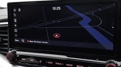 2023 (23) Xceed 1.5T GDi ISG Gt-line 5Dr Hatchback 5198609