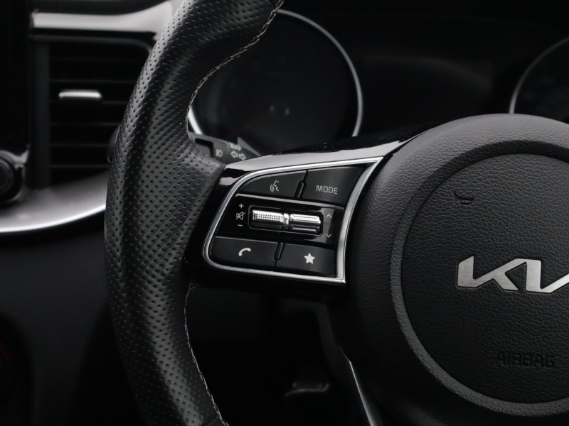 2023 (23) Xceed 1.5T GDi ISG Gt-line 5Dr Hatchback 5198599