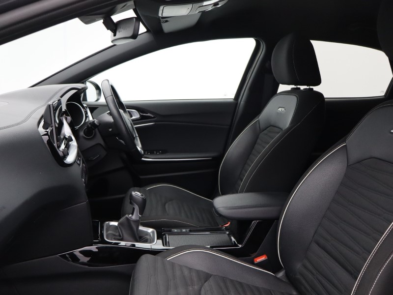 2023 (23) Xceed 1.5T GDi ISG Gt-line 5Dr Hatchback 5198584