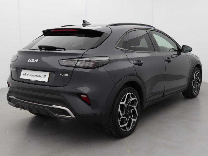 2023 (23) Xceed 1.5T GDi ISG Gt-line 5Dr Hatchback 5198594