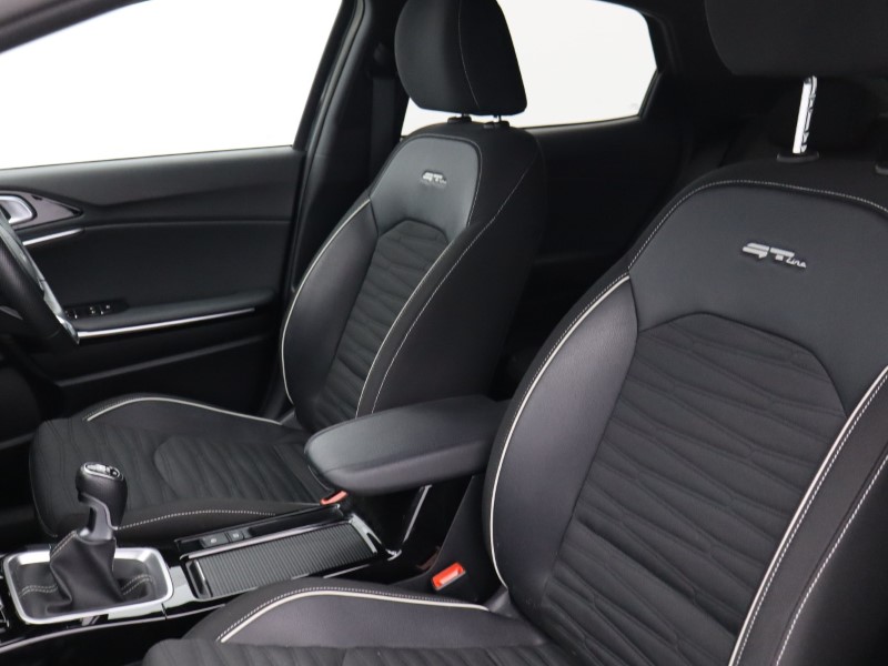 2023 (23) Xceed 1.5T GDi ISG Gt-line 5Dr Hatchback 5198595