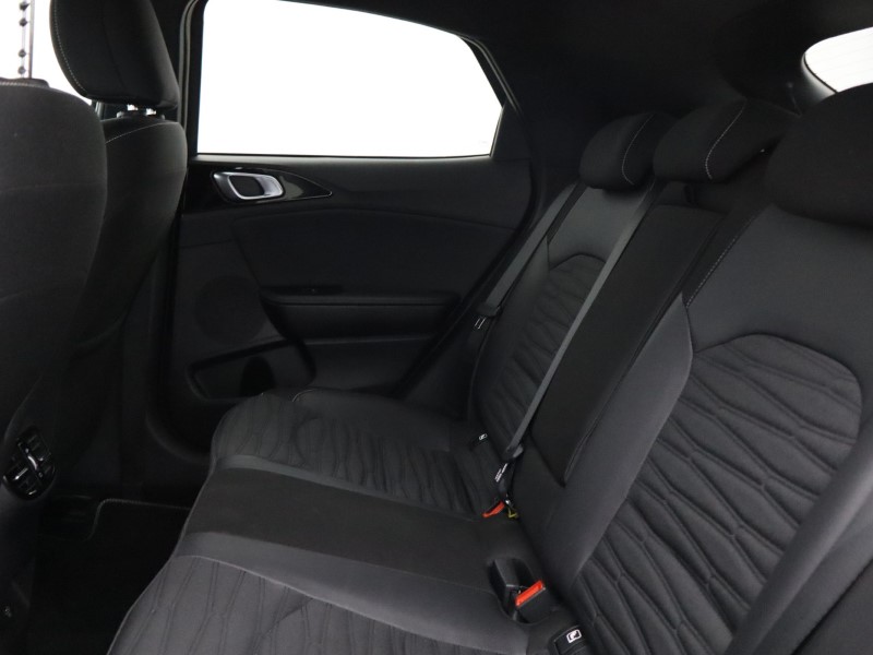 2023 (23) Xceed 1.5T GDi ISG Gt-line 5Dr Hatchback 5198585