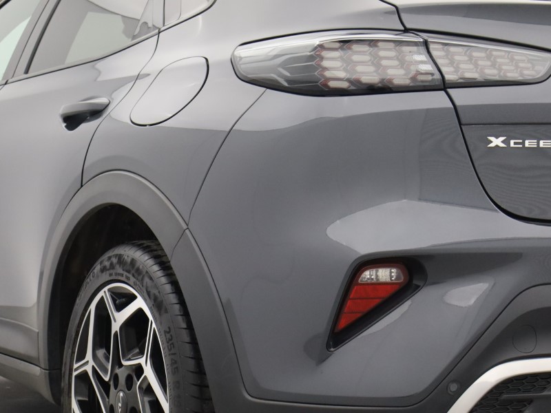 2023 (23) Xceed 1.5T GDi ISG Gt-line 5Dr Hatchback 5198627