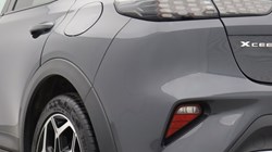 2023 (23) Xceed 1.5T GDi ISG Gt-line 5Dr Hatchback 5198627